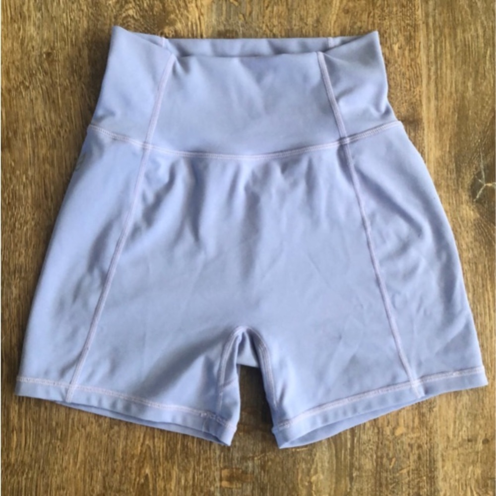 P’tula shorts
